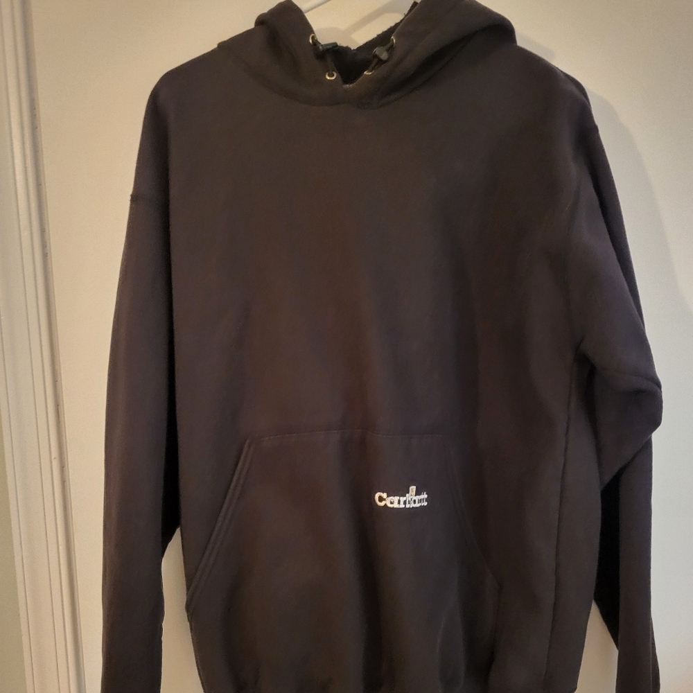 Vintage Carhartt Sweatshirt